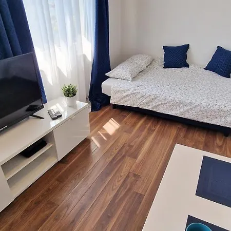 Apartment Bresno Sun Przy Plazy