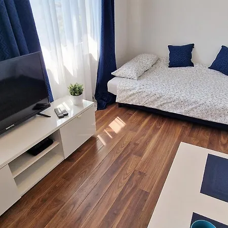 Bresno Sun Przy Plazy Apartment *