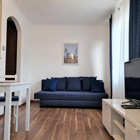 Bresno Sun Przy Plazy Apartment